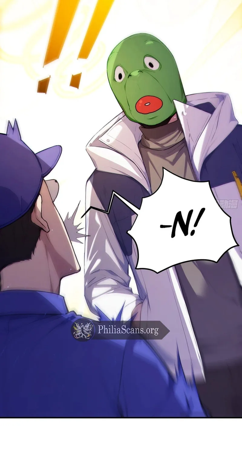 Read The Billion-Luck Player chapter 1 image 4 on Lezhin