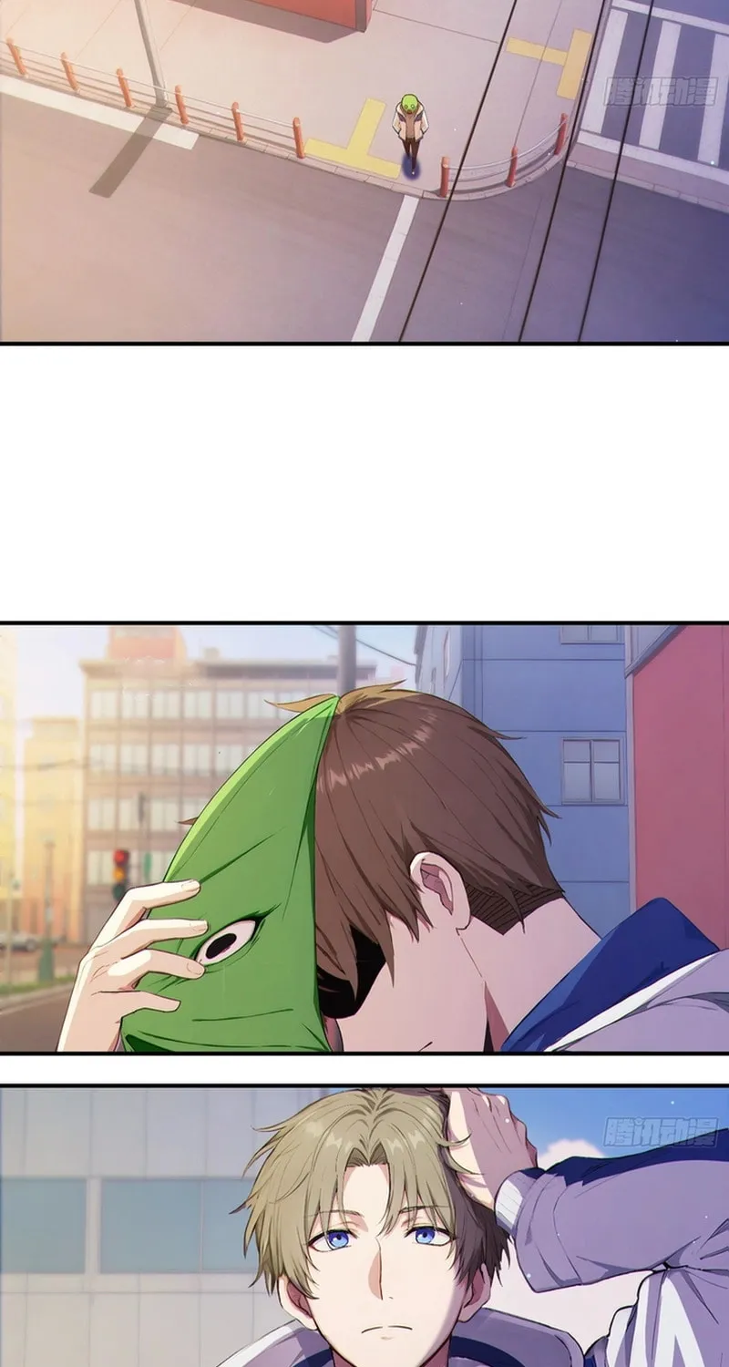 Read The Billion-Luck Player chapter 1 image 56 on Lezhin