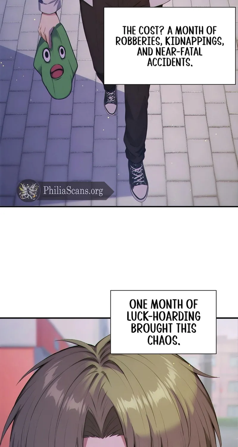 Read The Billion-Luck Player chapter 1 image 60 on Lezhin