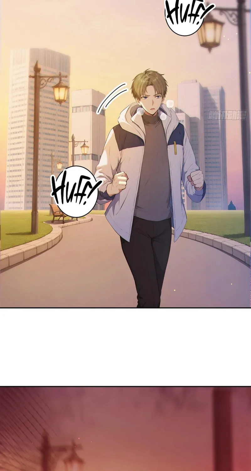 Read The Billion-Luck Player chapter 1 image 64 on Lezhin