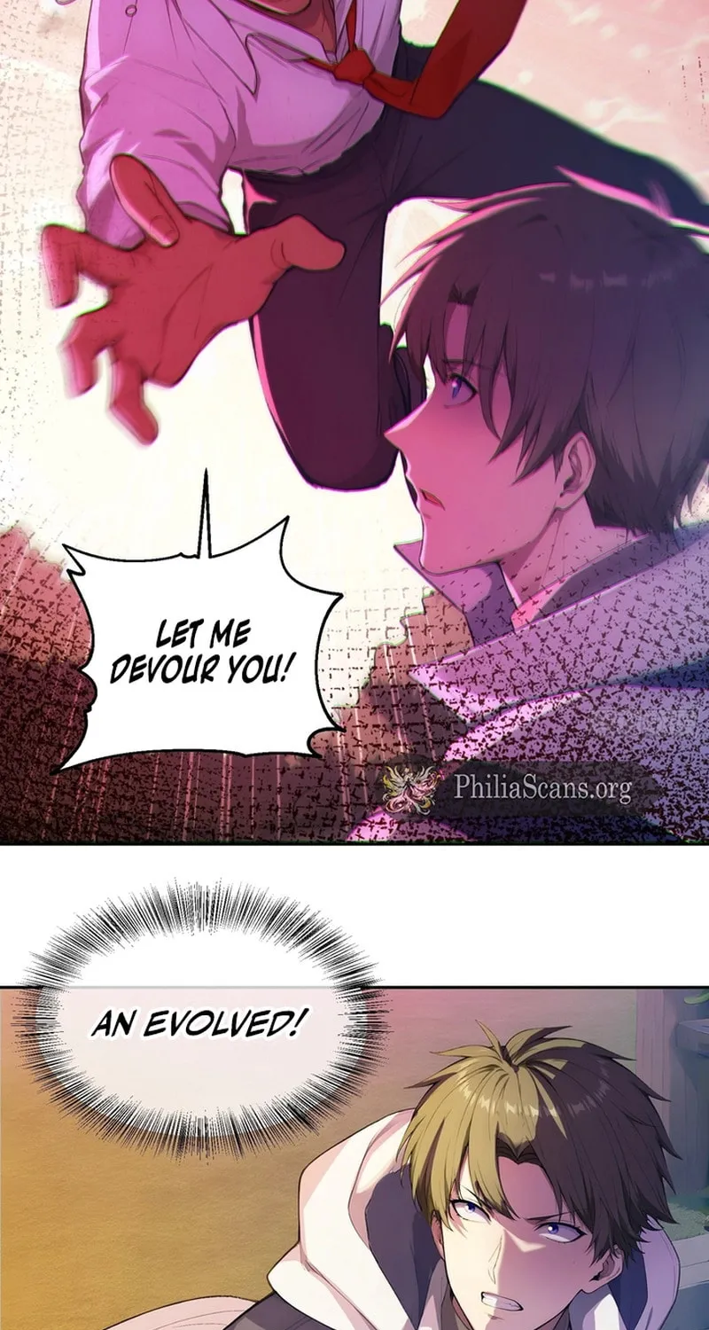 Read The Billion-Luck Player chapter 1 image 67 on Lezhin