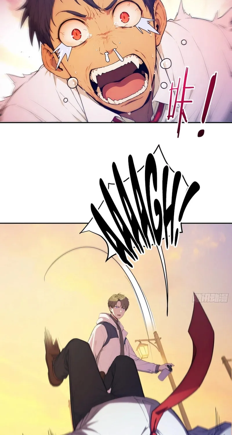 Read The Billion-Luck Player chapter 1 image 71 on Lezhin