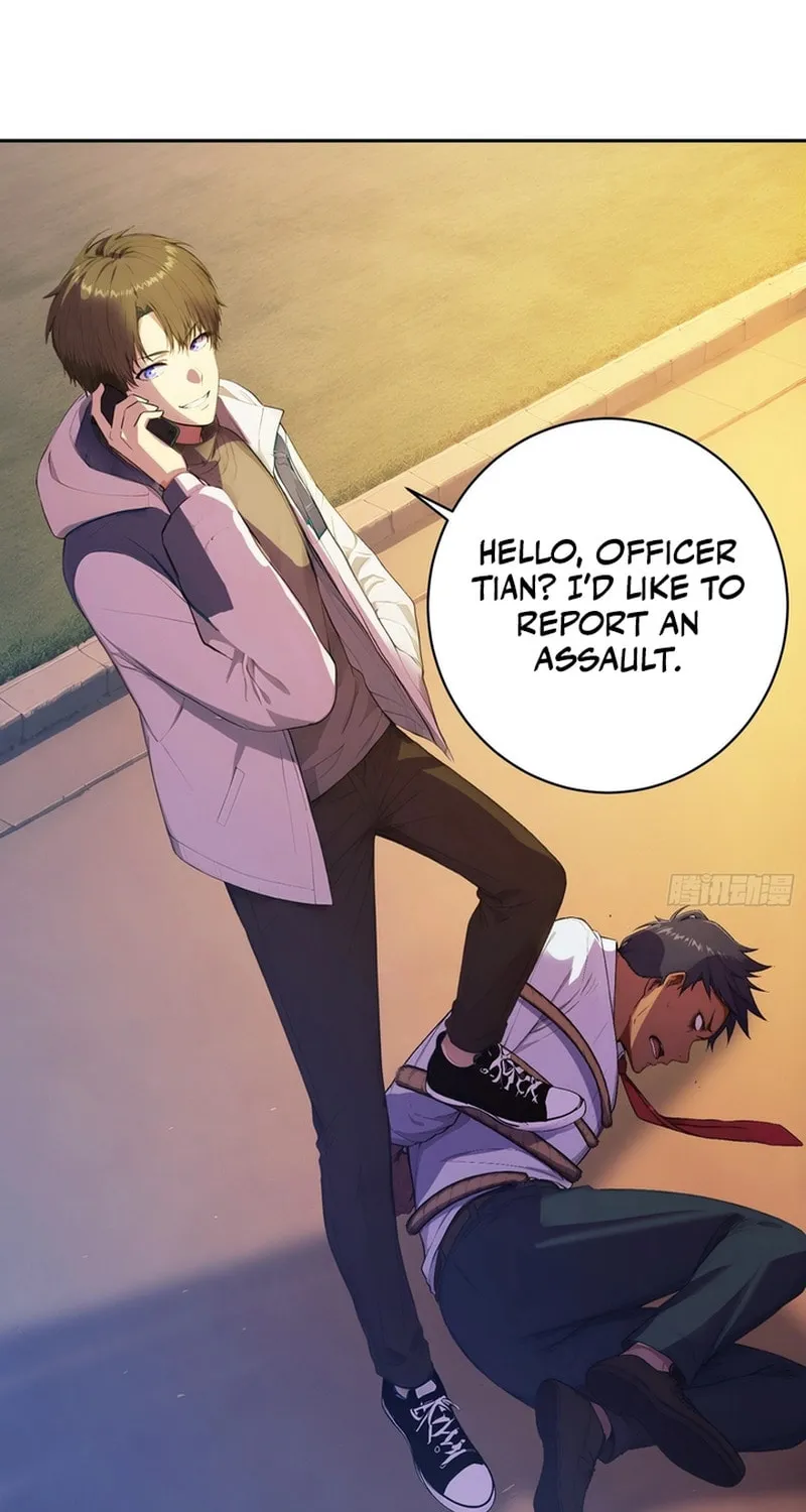 Read The Billion-Luck Player chapter 1 image 73 on Lezhin