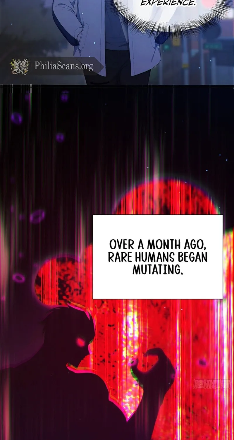 Read The Billion-Luck Player chapter 1 image 84 on Lezhin