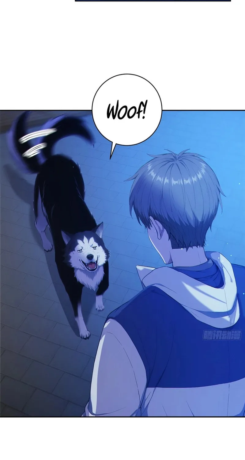 Read The Billion-Luck Player chapter 1 image 87 on Lezhin