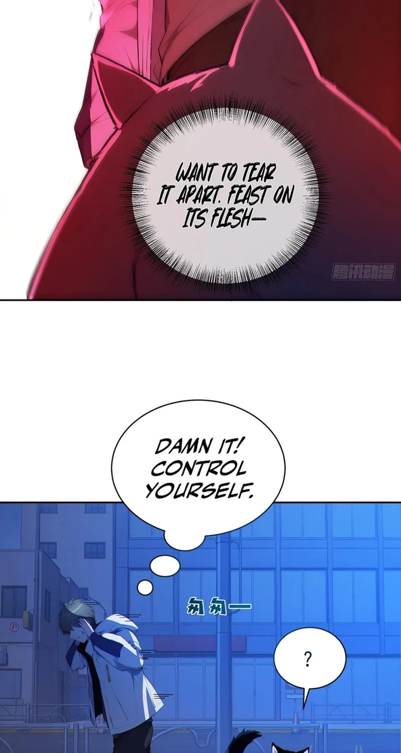 Read The Billion-Luck Player chapter 1 image 91 on Lezhin