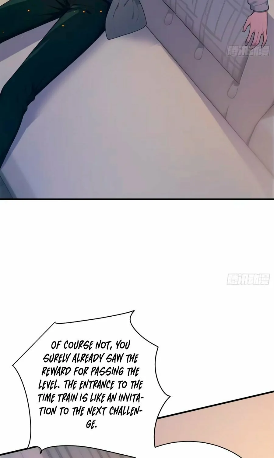 Read The Billion-Luck Player chapter 10 image 10 on Lezhin