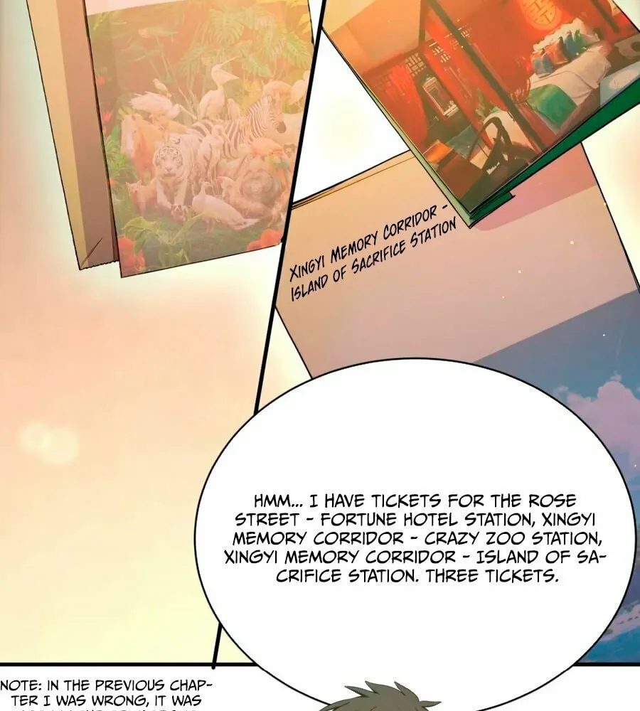 Read The Billion-Luck Player chapter 10 image 13 on Lezhin