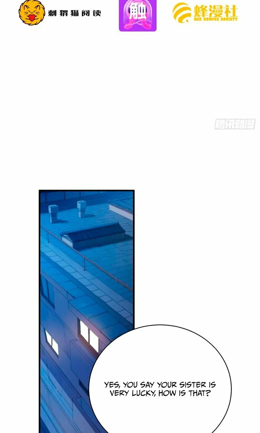 Read The Billion-Luck Player chapter 10 image 2 on Lezhin