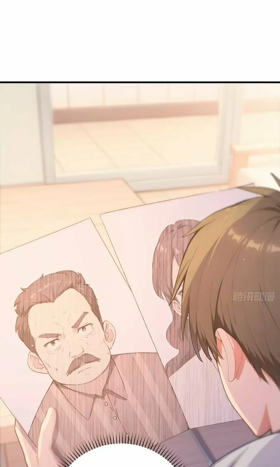 Read The Billion-Luck Player chapter 10 image 24 on Lezhin