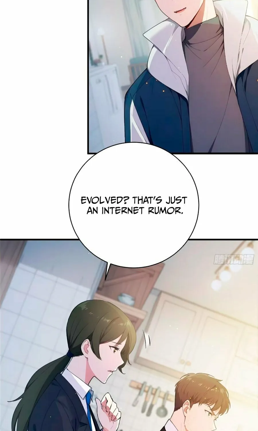 Read The Billion-Luck Player chapter 10 image 29 on Lezhin