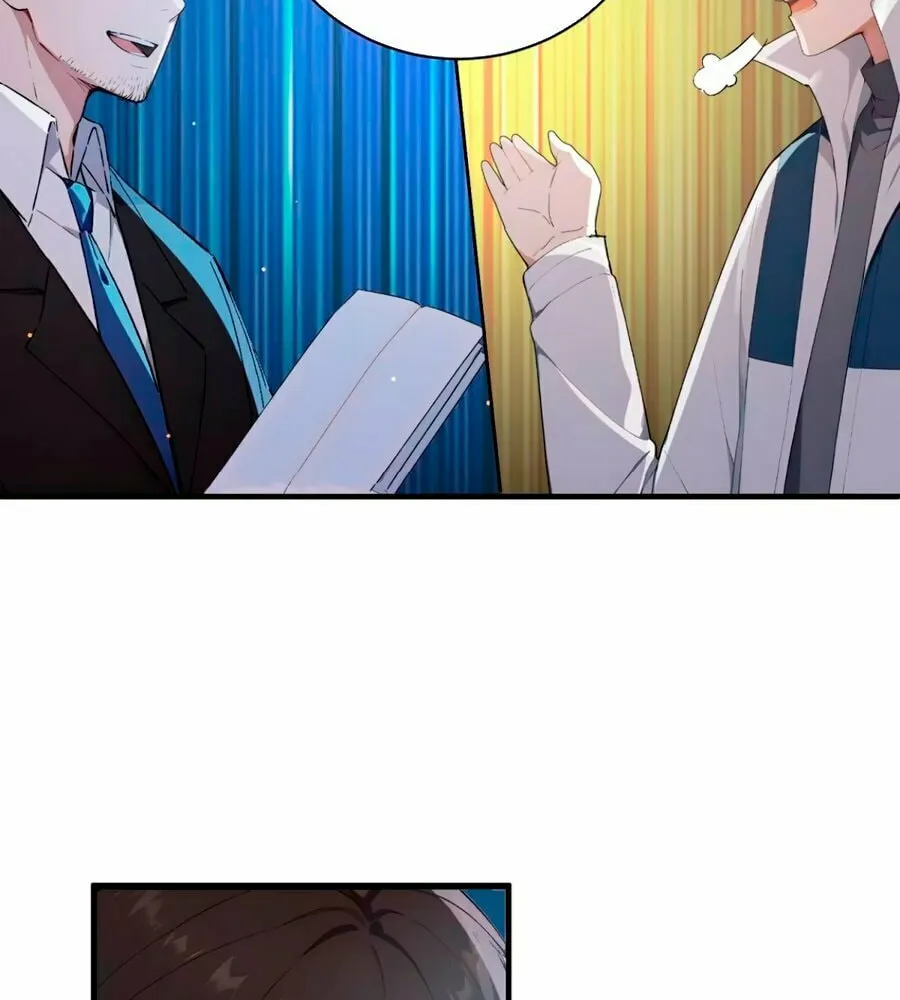 Read The Billion-Luck Player chapter 10 image 41 on Lezhin