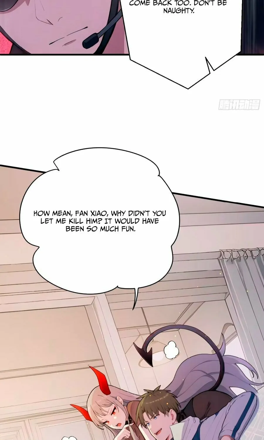 Read The Billion-Luck Player chapter 10 image 54 on Lezhin