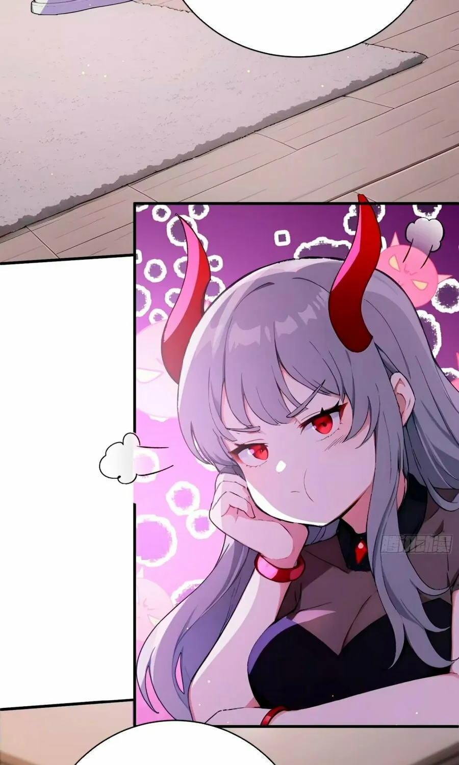 Read The Billion-Luck Player chapter 10 image 56 on Lezhin