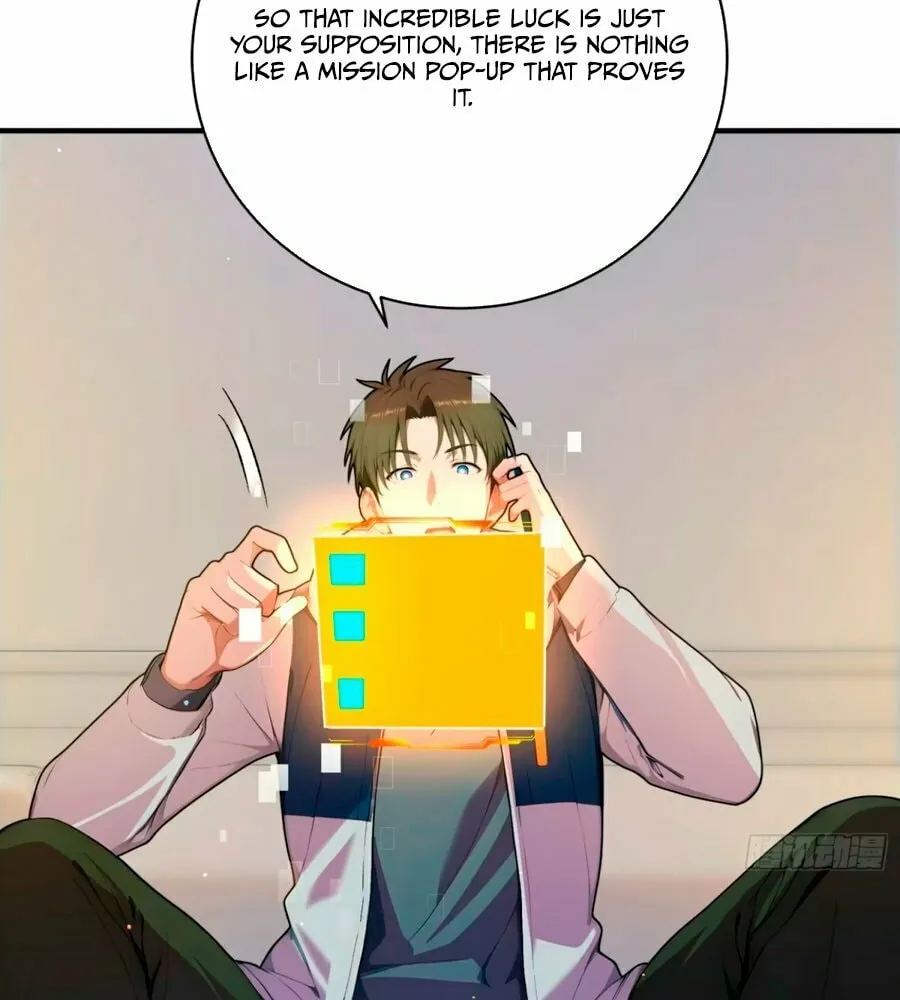 Read The Billion-Luck Player chapter 10 image 6 on Lezhin