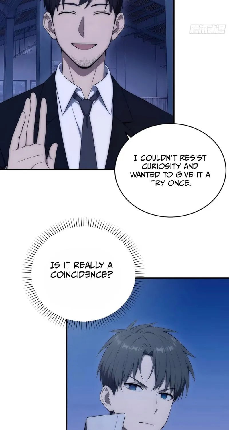 Read The Billion-Luck Player chapter 11 image 14 on Lezhin