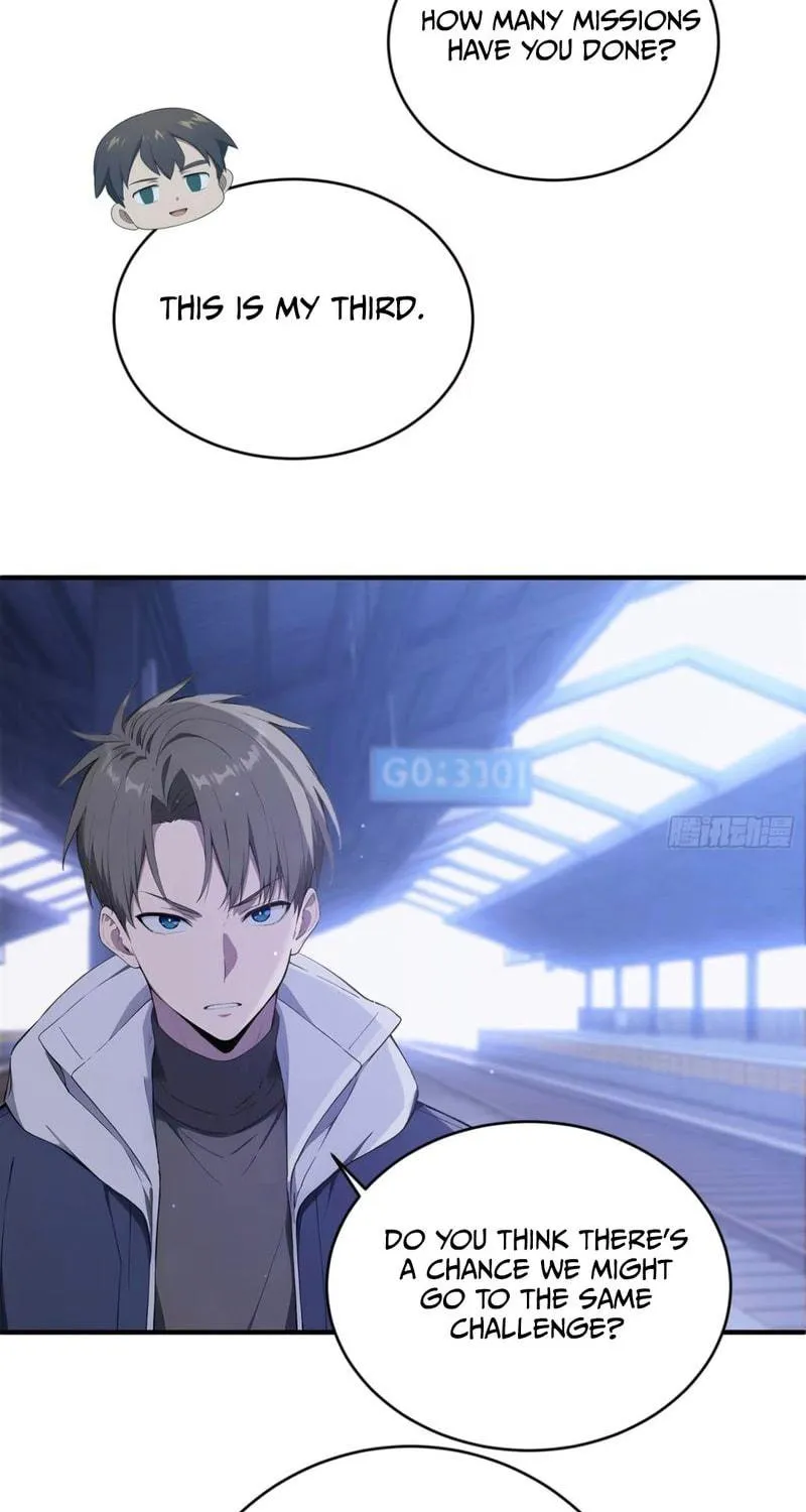 Read The Billion-Luck Player chapter 11 image 16 on Lezhin