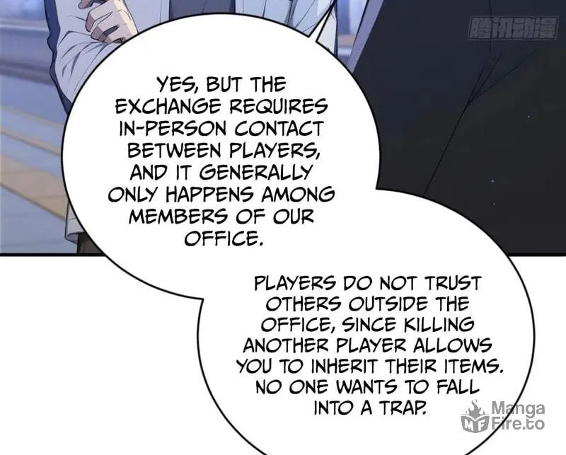 Read The Billion-Luck Player chapter 11 image 19 on Lezhin