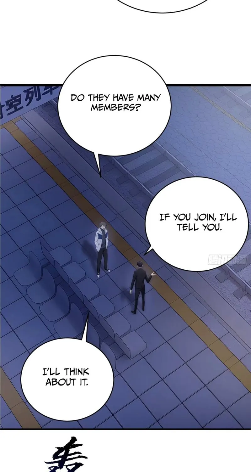 Read The Billion-Luck Player chapter 11 image 20 on Lezhin