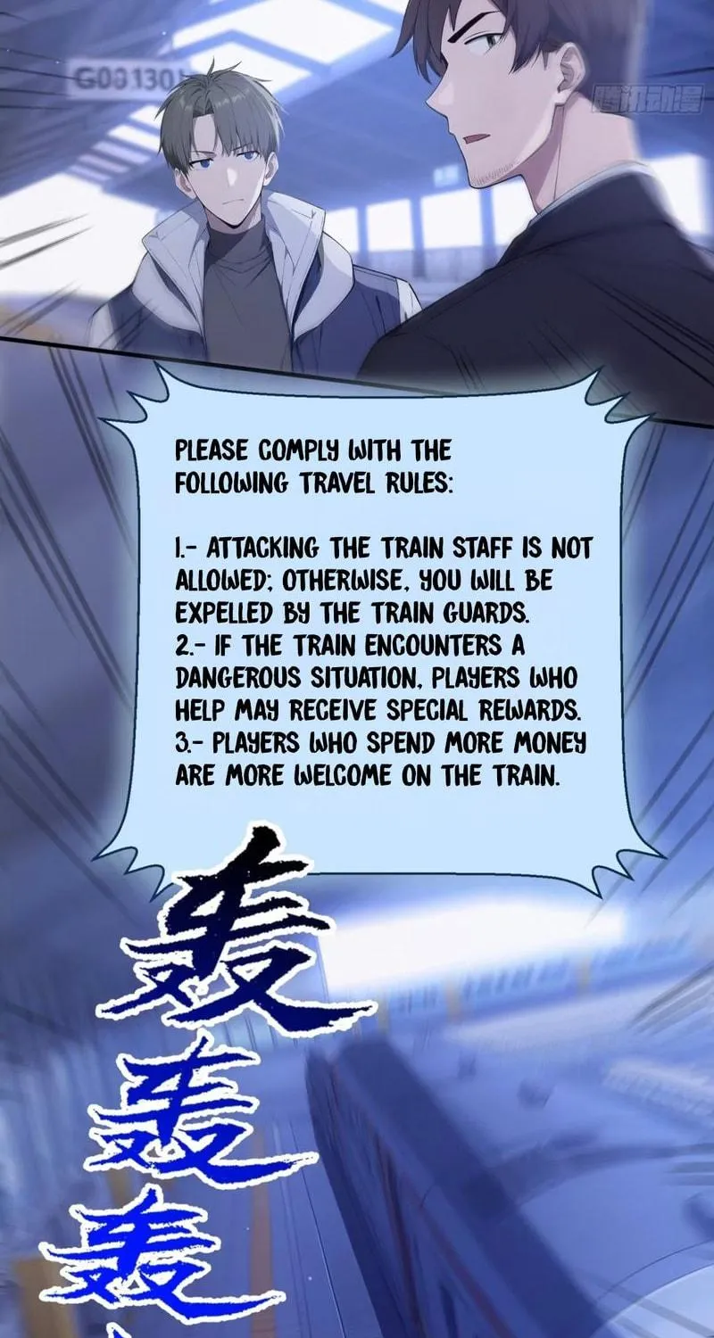 Read The Billion-Luck Player chapter 11 image 22 on Lezhin