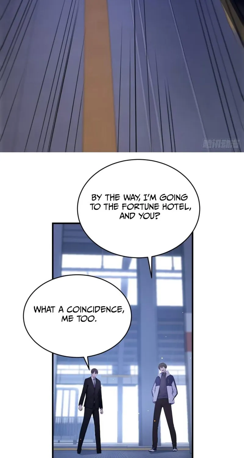 Read The Billion-Luck Player chapter 11 image 24 on Lezhin