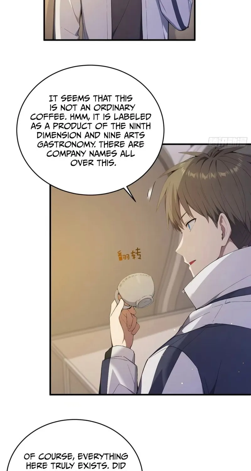 Read The Billion-Luck Player chapter 11 image 32 on Lezhin