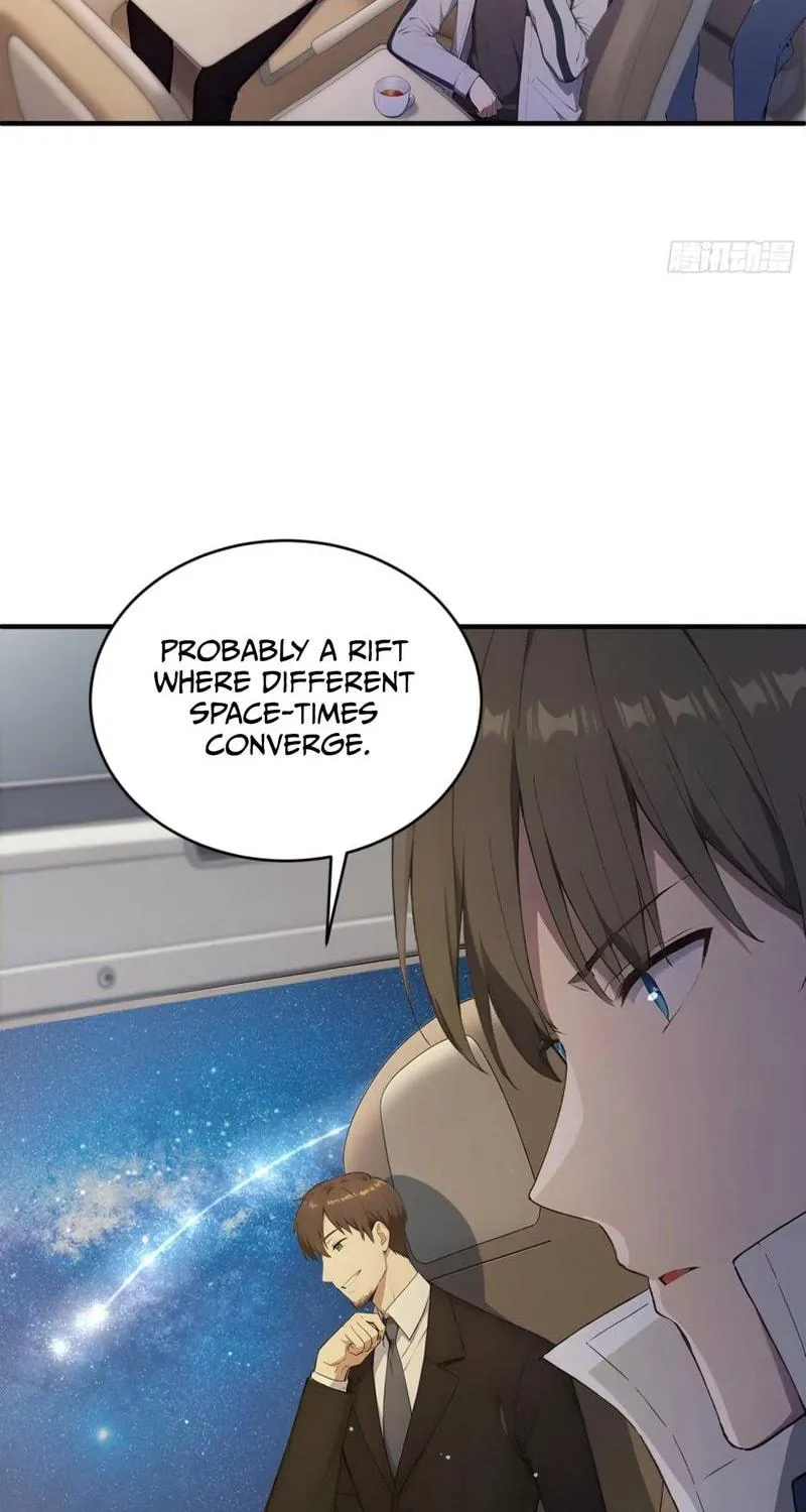 Read The Billion-Luck Player chapter 11 image 34 on Lezhin