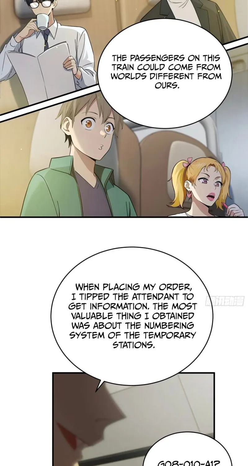 Read The Billion-Luck Player chapter 11 image 36 on Lezhin