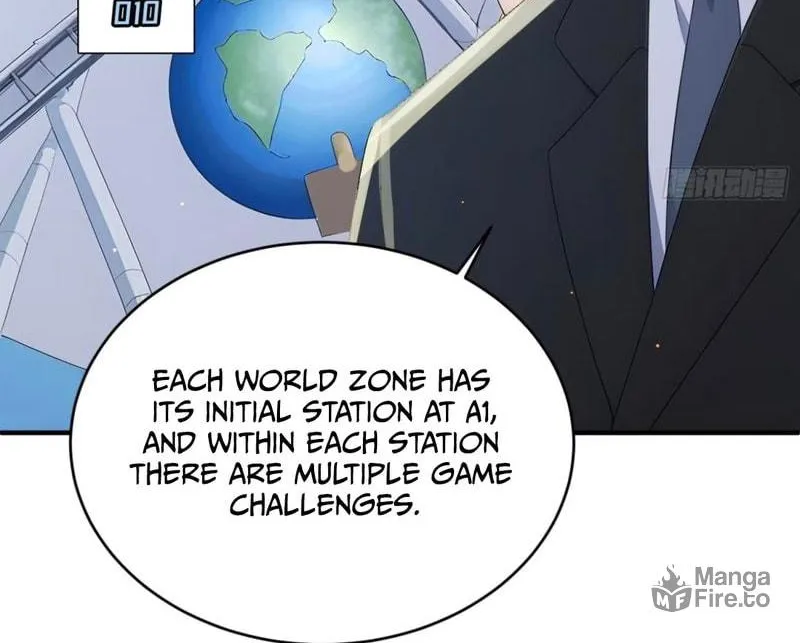 Read The Billion-Luck Player chapter 11 image 39 on Lezhin