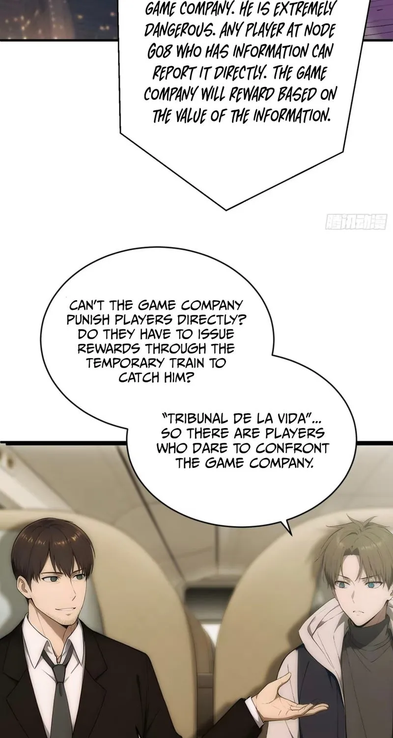 Read The Billion-Luck Player chapter 11 image 44 on Lezhin