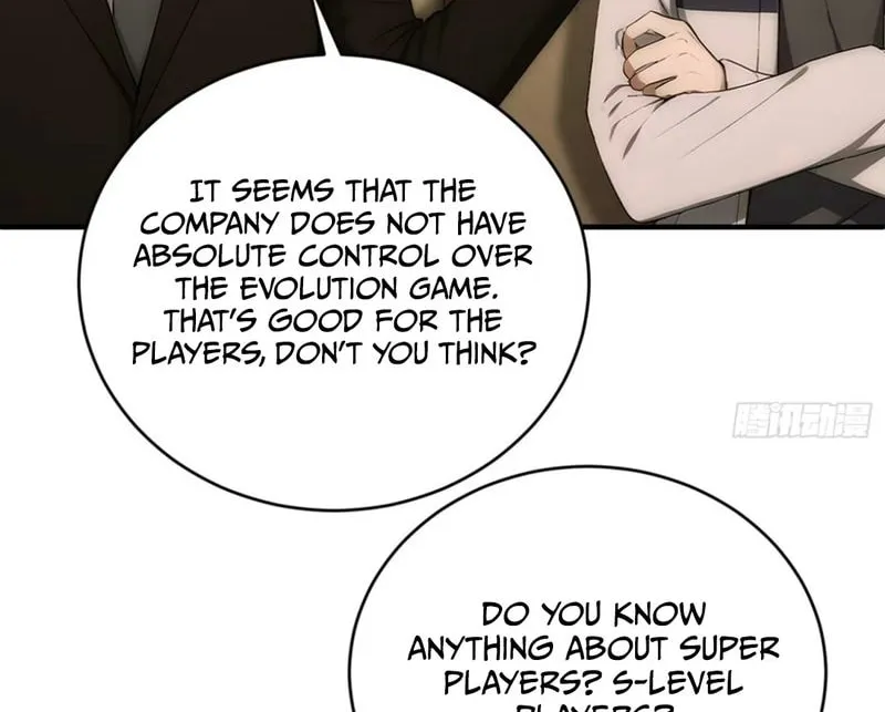 Read The Billion-Luck Player chapter 11 image 45 on Lezhin