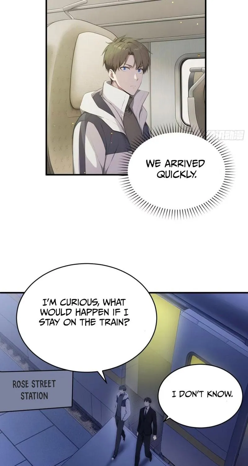 Read The Billion-Luck Player chapter 11 image 48 on Lezhin