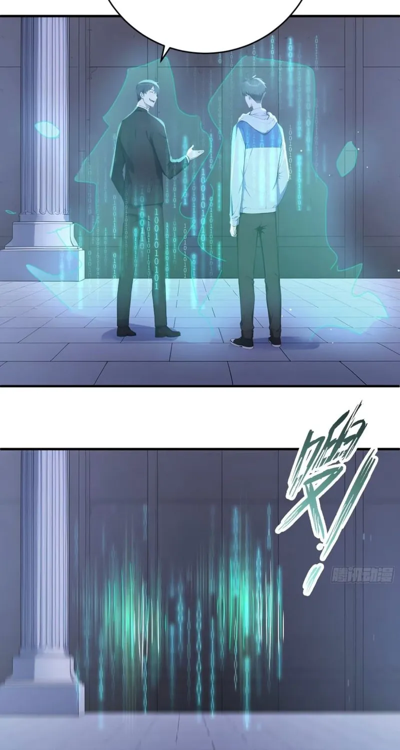 Read The Billion-Luck Player chapter 11 image 50 on Lezhin