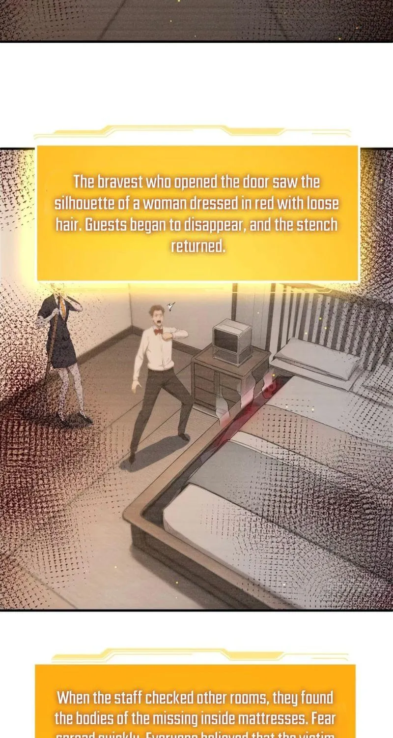 Read The Billion-Luck Player chapter 11 image 58 on Lezhin