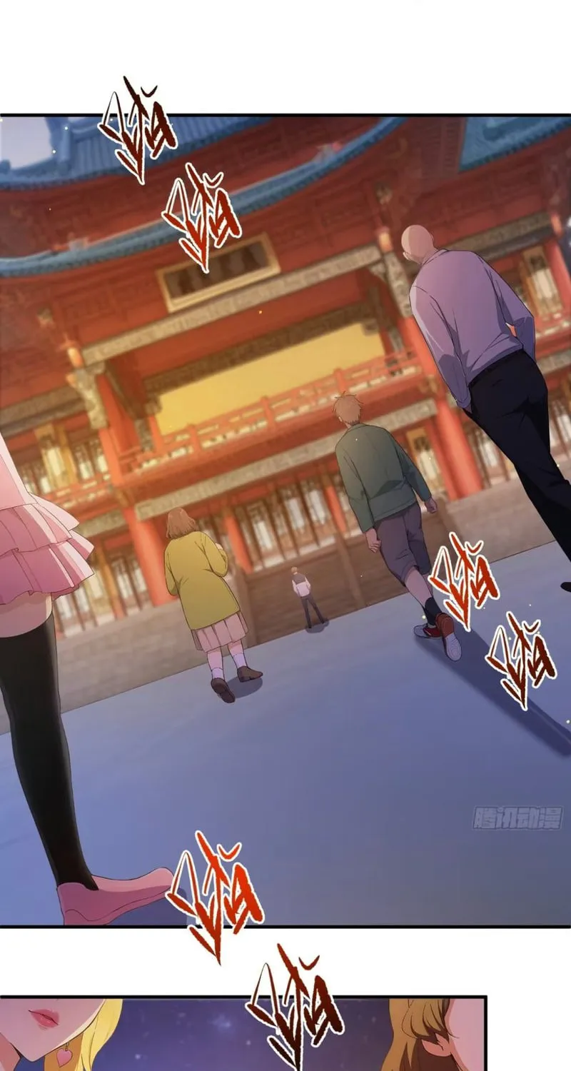Read The Billion-Luck Player chapter 11 image 62 on Lezhin