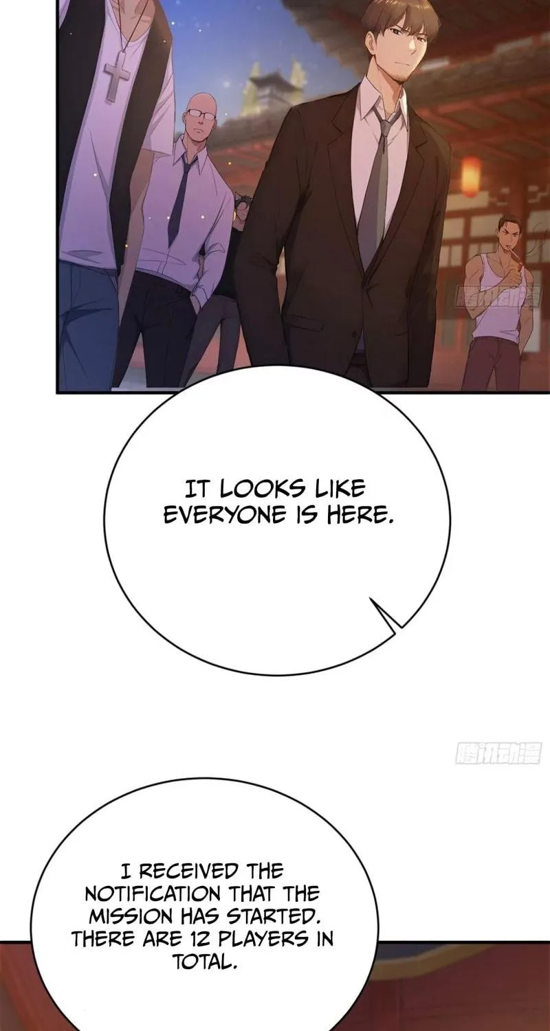 Read The Billion-Luck Player chapter 11 image 64 on Lezhin