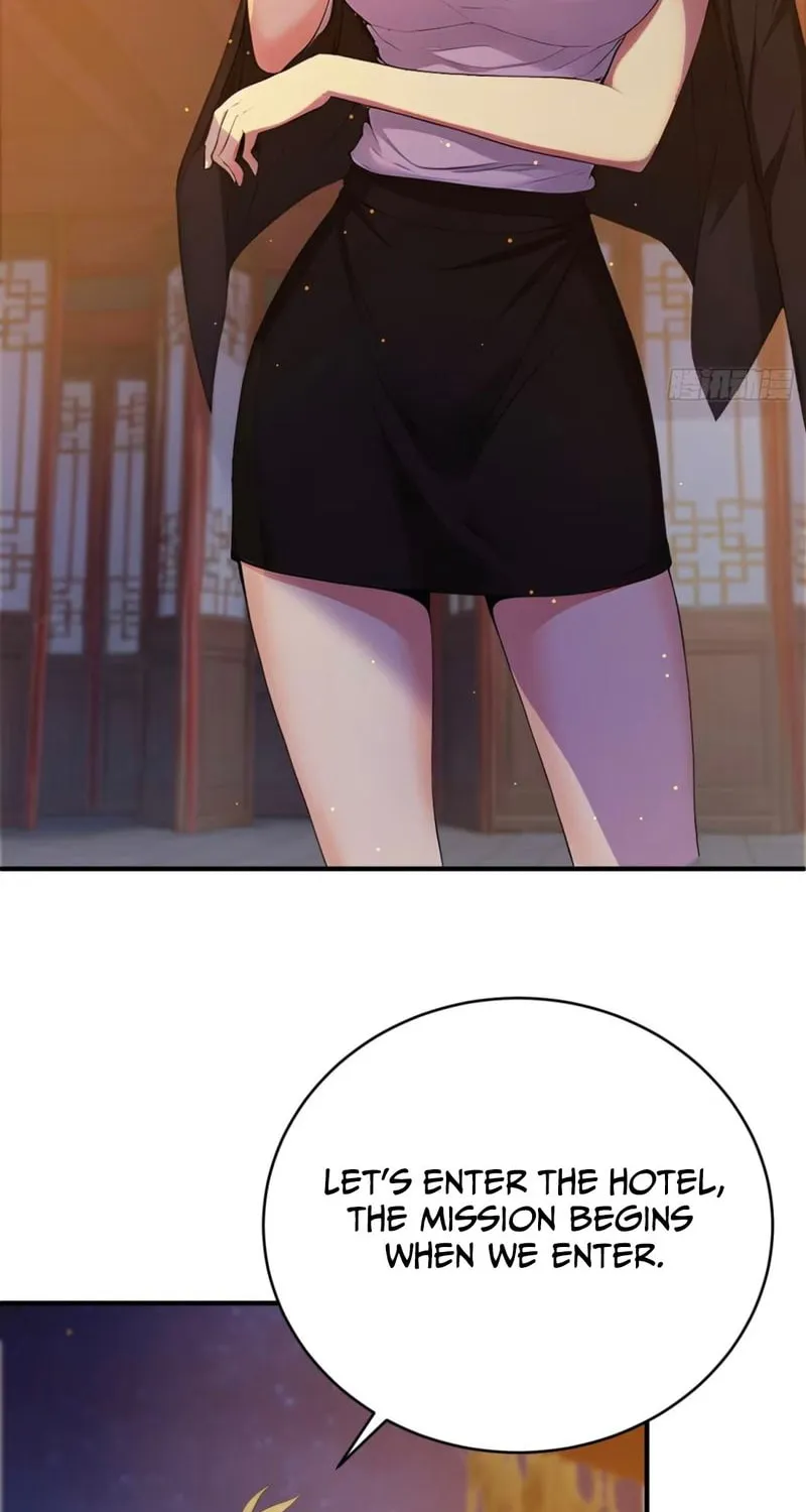 Read The Billion-Luck Player chapter 11 image 66 on Lezhin