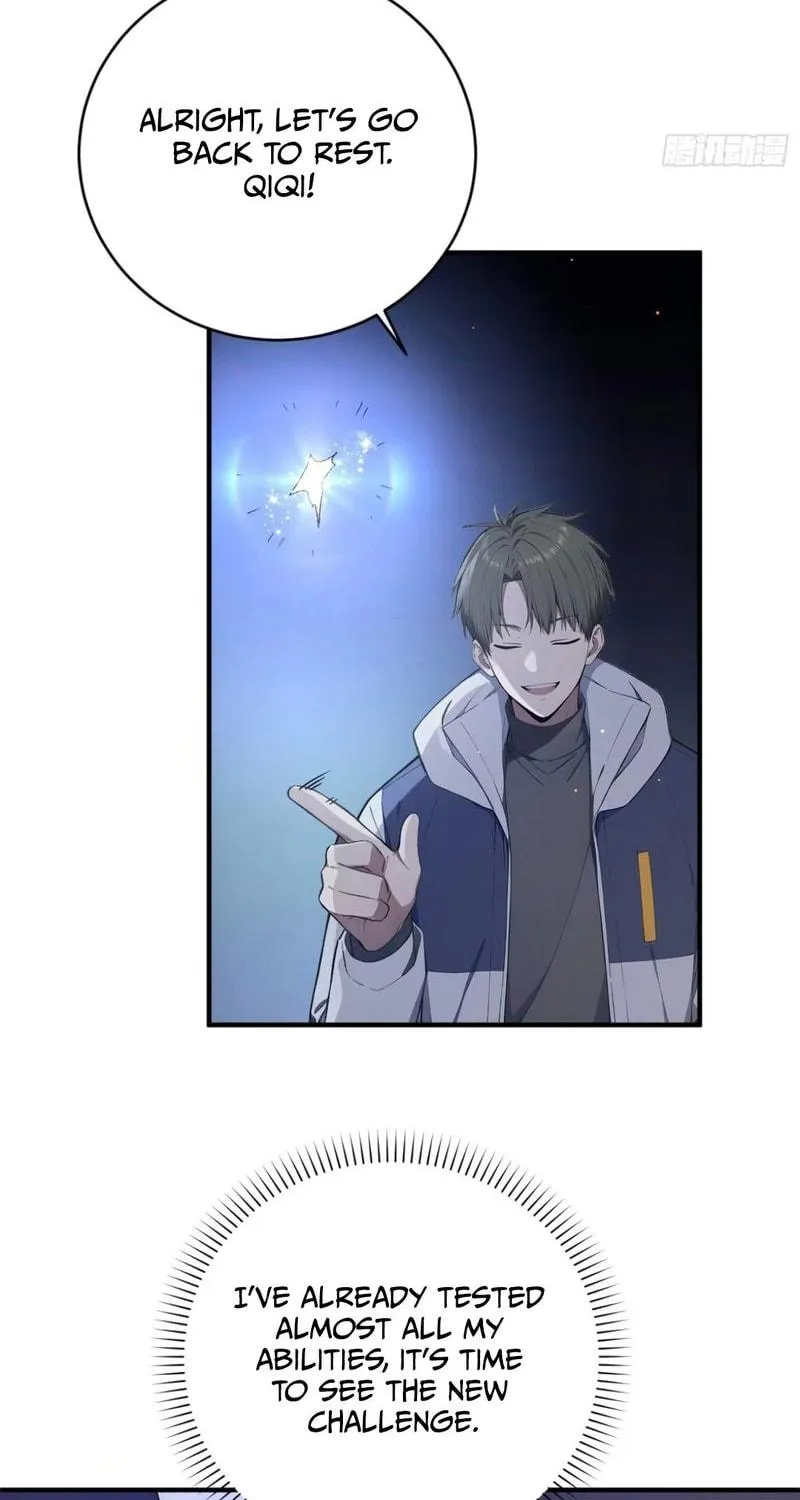 Read The Billion-Luck Player chapter 11 image 8 on Lezhin