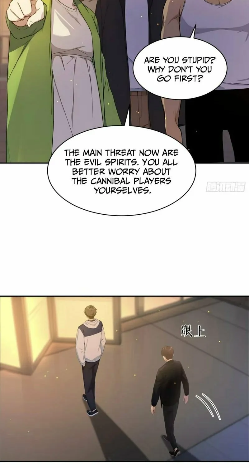 Read The Billion-Luck Player chapter 12 image 10 on Lezhin