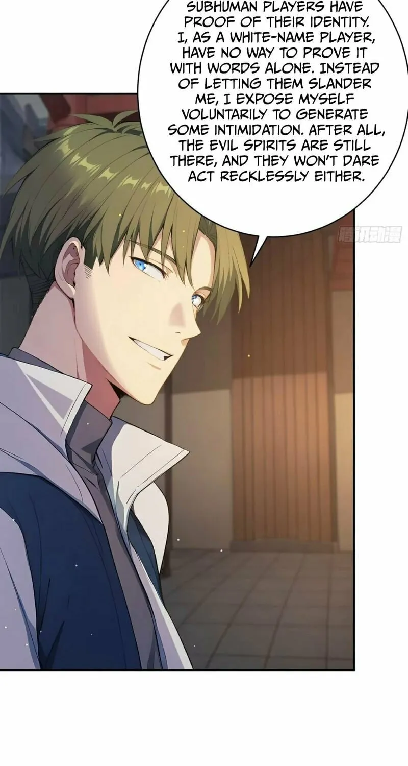 Read The Billion-Luck Player chapter 12 image 12 on Lezhin