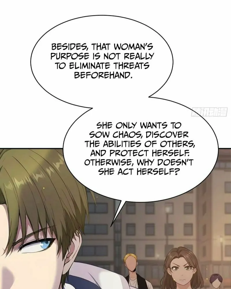Read The Billion-Luck Player chapter 12 image 13 on Lezhin