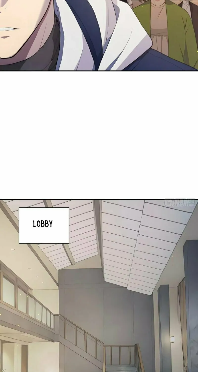Read The Billion-Luck Player chapter 12 image 14 on Lezhin