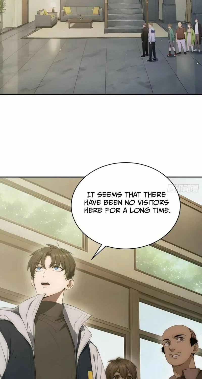 Read The Billion-Luck Player chapter 12 image 15 on Lezhin