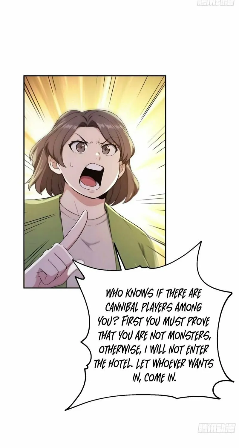 Read The Billion-Luck Player chapter 12 image 2 on Lezhin