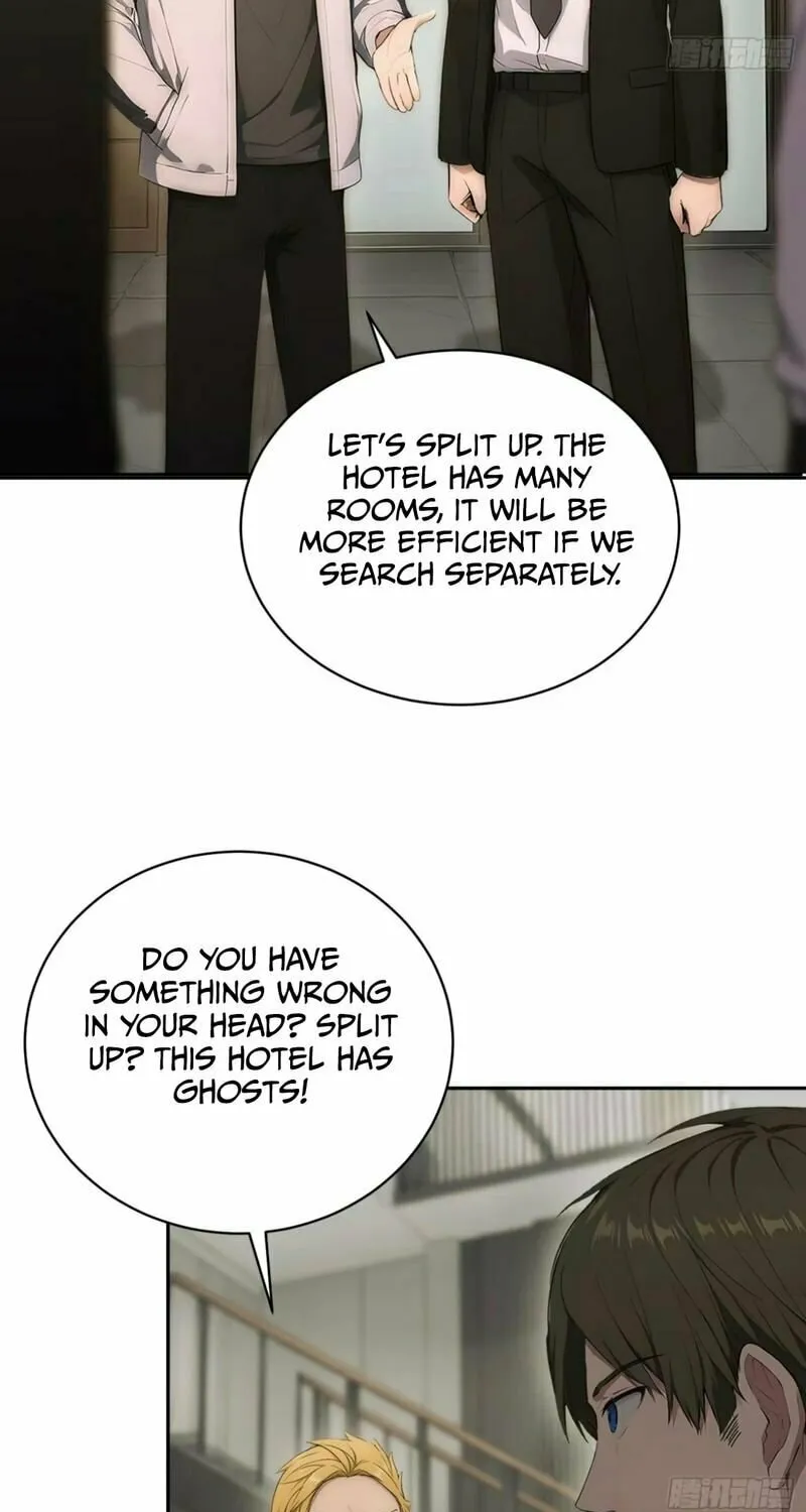 Read The Billion-Luck Player chapter 12 image 21 on Lezhin