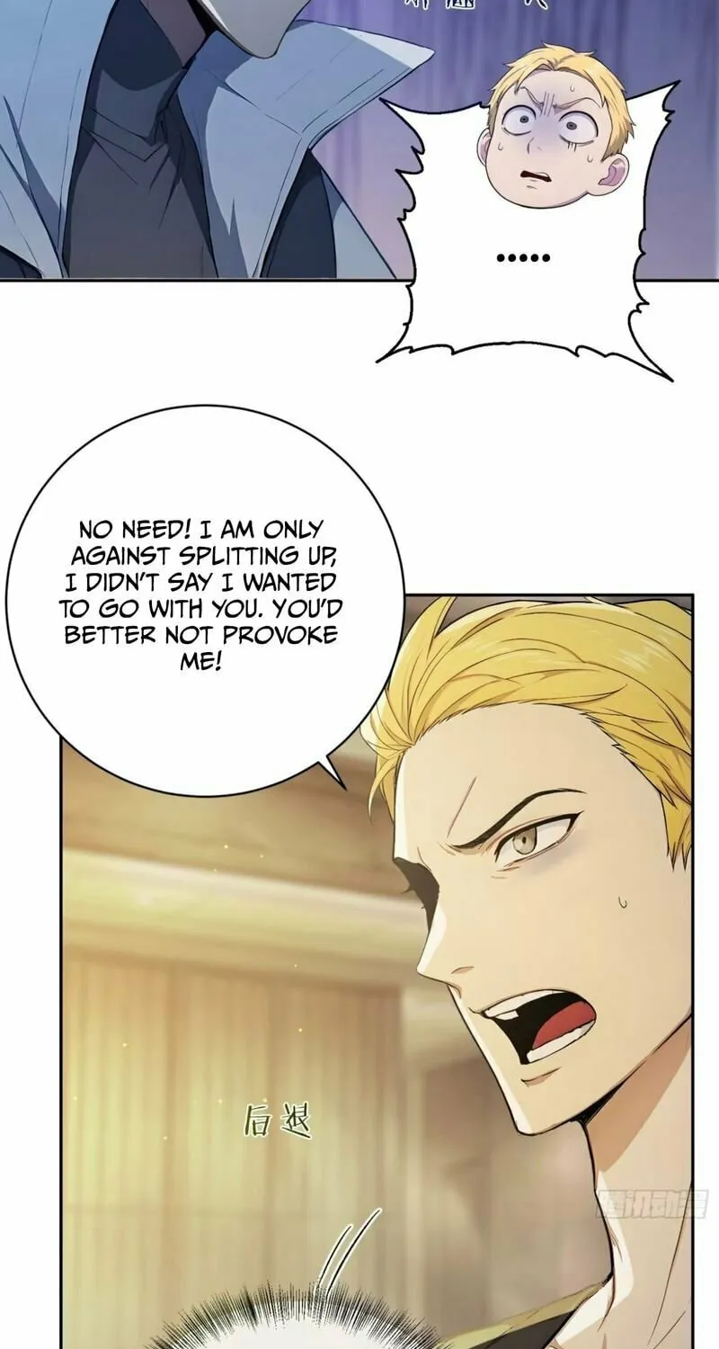 Read The Billion-Luck Player chapter 12 image 23 on Lezhin