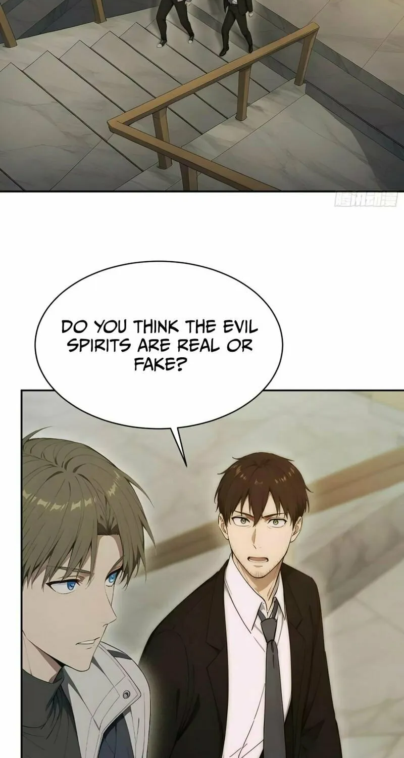 Read The Billion-Luck Player chapter 12 image 26 on Lezhin