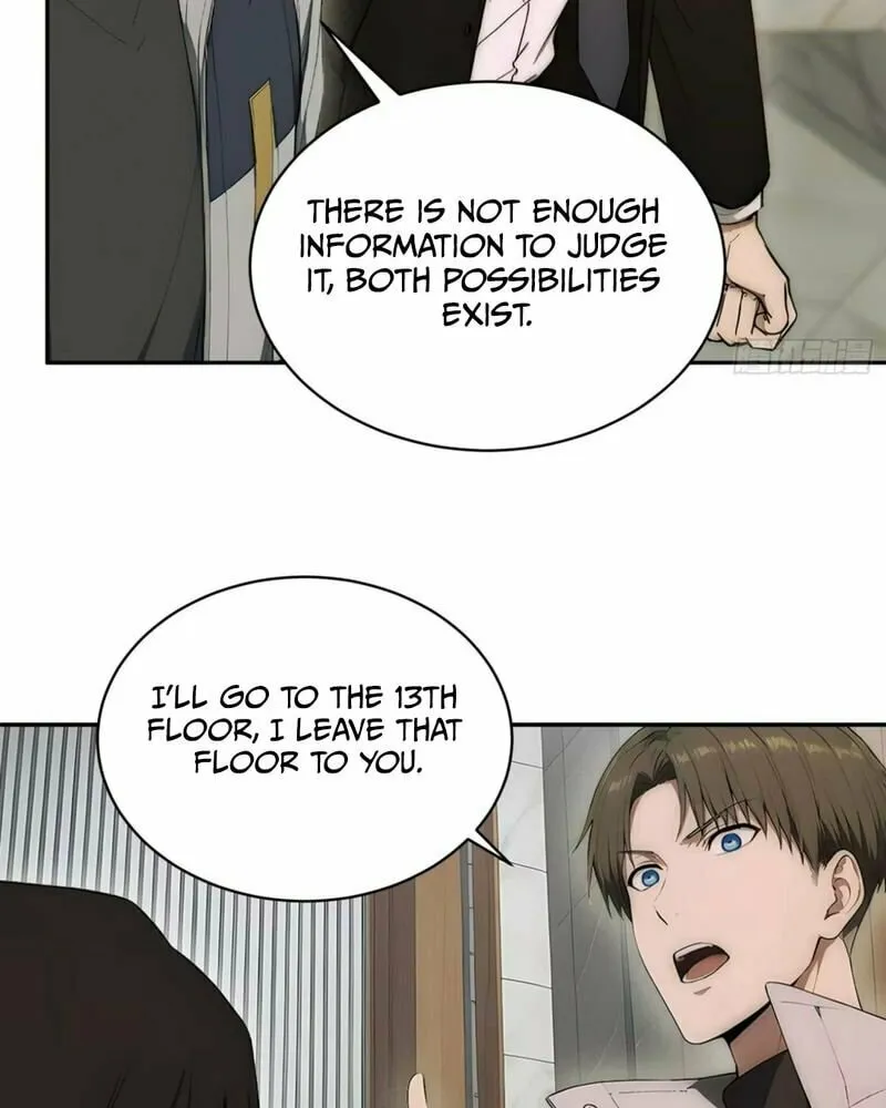 Read The Billion-Luck Player chapter 12 image 27 on Lezhin