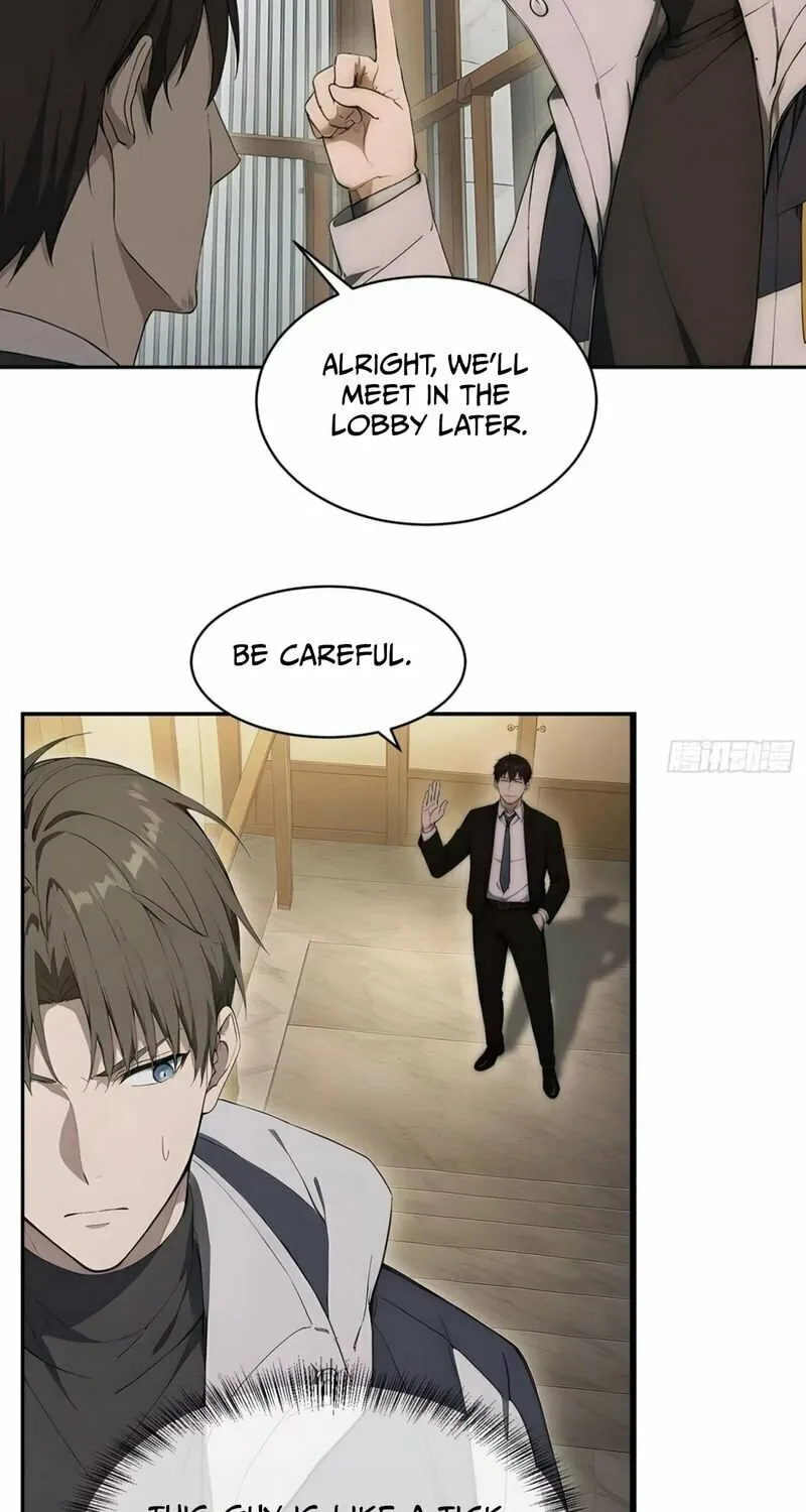 Read The Billion-Luck Player chapter 12 image 28 on Lezhin