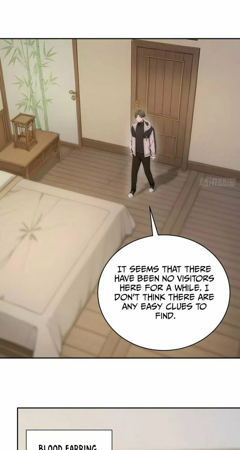 Read The Billion-Luck Player chapter 12 image 30 on Lezhin